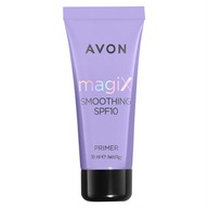 AVON Vyhladzujúca báza pod make-up Magix s morskými riasami 24711 AVON Vyhladzujúca báza pod make-up Magix s morskými riasami 24711