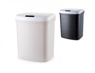 Automatický kôš na odpadky 16L na USB Automatický kôš na odpadky 16L na USB