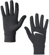 Pánske bežecké rukavice Nike Fleece RG, veľkosti L/XL Pánske bežecké rukavice Nike Fleece RG, veľkosti L/XL