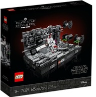 LEGO Star Wars 75329 Útok na Hviezdu smrti LEGO Star Wars 75329 Útok na Hviezdu smrti