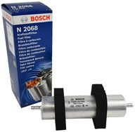 Palivový filter Bosch Audi A4 B8 B9 2,0 2,7 3,0 Tdi Palivový filter Bosch Audi A4 B8 B9 2,0 2,7 3,0 Tdi