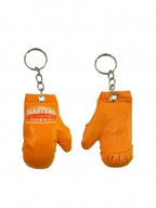 Prívesok na kľúče mini boxerské rukavice MASTERS - BRM