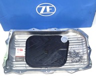 ZF 1102.298.003 PAN, výmena oleja v prevodovke 8HP ZF 1102.298.003 PAN, výmena oleja v prevodovke 8HP