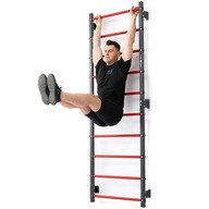 MARBO | Gymnastický cvičebný rebrík 230x81 cm