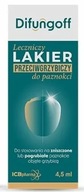 Difungoff Antifungálny lak, 4,5 ml Difungoff Antifungálny lak, 4,5 ml