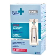 Cece MEd Stop vypadávanie vlasov ampulky 30x7ml Cece MEd Stop vypadávanie vlasov ampulky 30x7ml