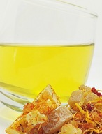 MANGO TANGO 250 g čaj z exotického ovocia MANGO TANGO 250 g čaj z exotického ovocia