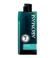 Aromase Esenciálny šampón proti vypadávaniu vlasov 90 ml Aromase Esenciálny šampón proti vypadávaniu vlasov 90 ml