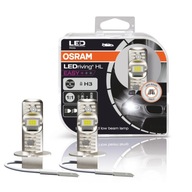 H3 LED žiarovky OSRAM LEDriving HL EASY 6500K H3 LED žiarovky OSRAM LEDriving HL EASY 6500K