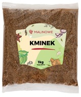 Kmínové semienka 1 kg Kmínové semienka Kmínové semienka 1 kg Kmínové semienka