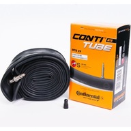 Continental MTB trubka 29x2,50 Presta 60mm Continental MTB trubka 29x2,50 Presta 60mm