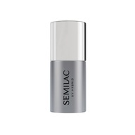 SEMILAC TOP PRE HYBRIDNÉ LEKY BEZ WIPE 7 ML SEMILAC TOP PRE HYBRIDNÉ LEKY BEZ WIPE 7 ML