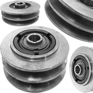 ODSTRAŇOVACIA SPOJKA PRE ZHUTŇOVANIE MOTORA HRIADEĽ KOLESA 25mm 145mm 17mm 2 PÁSY ODSTRAŇOVACIA SPOJKA PRE ZHUTŇOVANIE MOTORA HRIADEĽ KOLESA 25mm 145mm 17mm 2 PÁSY