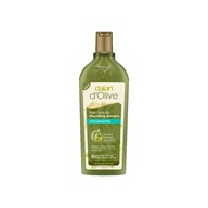 Dalan d'Olive Šampón na zvýšenie objemu 400 ml Dalan d'Olive Šampón na zvýšenie objemu 400 ml