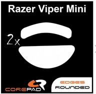 2 x Corepad Skatez Razer Viper Mini 2 x Corepad Skatez Razer Viper Mini