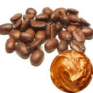 OCHUTNÁ KÁVA Robusta fazuľa KARAMELOVÁ 500g OCHUTNÁ KÁVA Robusta fazuľa KARAMELOVÁ 500g