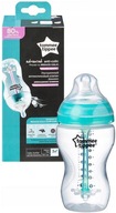 ADVANCED Tommee Tippee antikoliková fľaša 340 ml ADVANCED Tommee Tippee antikoliková fľaša 340 ml