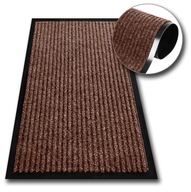 VCHODNÁ ROHOŽKA DO OBUV POD DVERE DOMU FIRMY, HRUBÁ, VEĽKÁ, 60x80 VCHODNÁ ROHOŽKA DO OBUV POD DVERE DOMU FIRMY, HRUBÁ, VEĽKÁ, 60x80