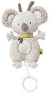 MALÝ MASKOT S KOALOU MUSIC BOX 19 CM, BABYFEHN MALÝ MASKOT S KOALOU MUSIC BOX 19 CM, BABYFEHN