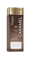 Lirene Samoopaľovací krém na tvár-sérum KARAMEL Lirene Samoopaľovací krém na tvár-sérum KARAMEL
