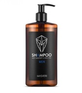 MASVERI šampón na vlasy proti lupinám 250ml