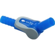 Camelbak Crux Reservoir On/Off Valve – čierny Camelbak Crux Reservoir On/Off Valve – čierny