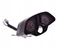 ROMET CRS 50 4T Počítadlo kilometrov Tachometer Do 50 km/h ROMET CRS 50 4T Počítadlo kilometrov Tachometer Do 50 km/h