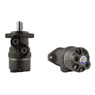 HYDRAULICKÝ MOTOR MRE 160 CD O2 WC25 375 ot./min M+S HYDRAULICKÝ MOTOR MRE 160 CD O2 WC25 375 ot./min M+S
