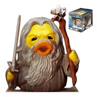 TUBBZ HASBRO DUCK Oficiálna figúrka Pána prsteňov „Gandalf“ TUBBZ HASBRO DUCK Oficiálna figúrka Pána prsteňov „Gandalf“