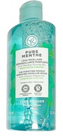 Yves Rocher Liquid Micellar Liquid 2v1 Cleansing Pure Menthe 400 ml Yves Rocher Liquid Micellar Liquid 2v1 Cleansing Pure Menthe 400 ml