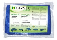 Pevná krycia plachta 3x5 m Pevná krycia plachta 3x5 m