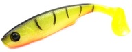 Gunki Gunzilla 230 - 23 cm - Ohnivý tiger Gunki Gunzilla 230 - 23 cm - Ohnivý tiger