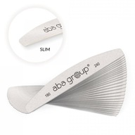 25x Aba Group BOAT FILE 180/240 SLIM súbory 25x Aba Group BOAT FILE 180/240 SLIM súbory