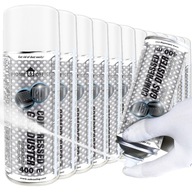 AABCOOLING MRAZNIČKA SPREJ NA -50C ĽAD 12x400ml AABCOOLING MRAZNIČKA SPREJ NA -50C ĽAD 12x400ml