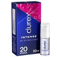 Durex Intense Orgasmic Stimulating Gel 10 ml Durex Intense Orgasmic Stimulating Gel 10 ml