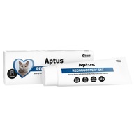 Aptus Recobooster Cat Nutrition/Appetite Paste 60G Aptus Recobooster Cat Nutrition/Appetite Paste 60G