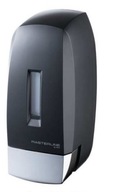 Nástenný dávkovač mydla 500ml Matte Black