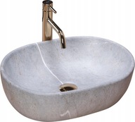 DREZ NA DESKU LARA GREY CERAMIC REA DREZ NA DESKU LARA GREY CERAMIC REA