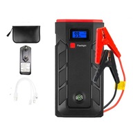 PRENOSNÝ ŠTARTÉR DO AUTO 12V NABÍJAČKA PRENOSNÝ ŠTARTÉR DO AUTO 12V NABÍJAČKA