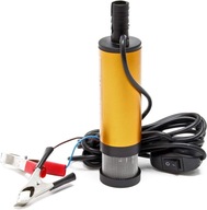 12V PALIVOVÉ ČERPADLO NA VYPÚŠŤANIE PALIVA 12V PALIVOVÉ ČERPADLO NA VYPÚŠŤANIE PALIVA