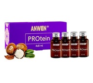 Proteínová kúra ANWEN v ampulkách Proteínová kúra ANWEN v ampulkách