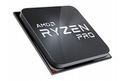 Procesor AMD Ryzen 9 PRO 3900 Tray NOVINKA - 12 jadier 24 vlákien 64 MB vyrovnávacej pamäte!