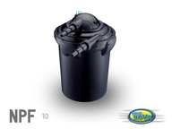 NPF-10 Aqua Nova tlakový filter pre jazierko