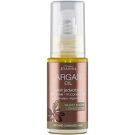 Vlasový elixír s arganovým olejom Joanna 30 ml Vlasový elixír s arganovým olejom Joanna 30 ml