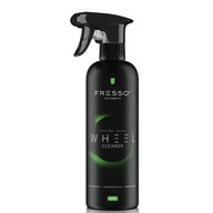 Fresso čistič kolies na čistenie ráfikov 500 ml Fresso čistič kolies na čistenie ráfikov 500 ml