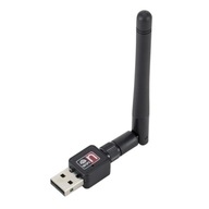 Wifi USB Micro 150Mbps sieťová karta + ANTÉNA