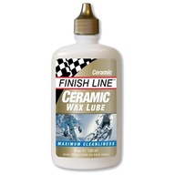 Finish Line Ceramic Wax Lube parafínový olej 120 ml