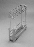Kôš NOMET CARGO mini/ 150/ 2 polohy/ Standard P1 Kôš NOMET CARGO mini/ 150/ 2 polohy/ Standard P1
