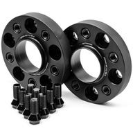 Skrutkované rozpery 25 mm BMW X5M F95 Skrutkované rozpery 25 mm BMW X5M F95