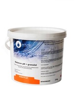 pH Plus Balancer granule - 3kg - Pool Chemistry NTCE